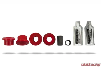 Pedders Suspension BUSHING KIT - REAR RADIUS ROD Pontiac GTO Front Lower Rear Inner 2004-2006 - PED-EP9019
